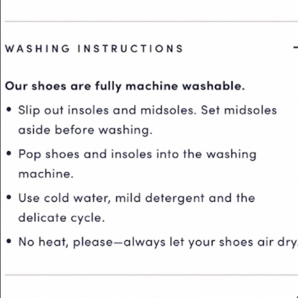 NEW Rothy’s Rothys Maritime Gradient Sneakers Shoes Slip Ons Womens Size 8.5 NIB - Picture 12 of 12